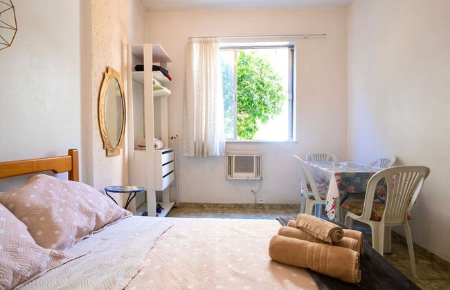 360 Copa Barata Ribeiro By SUHCasa - Photo 19