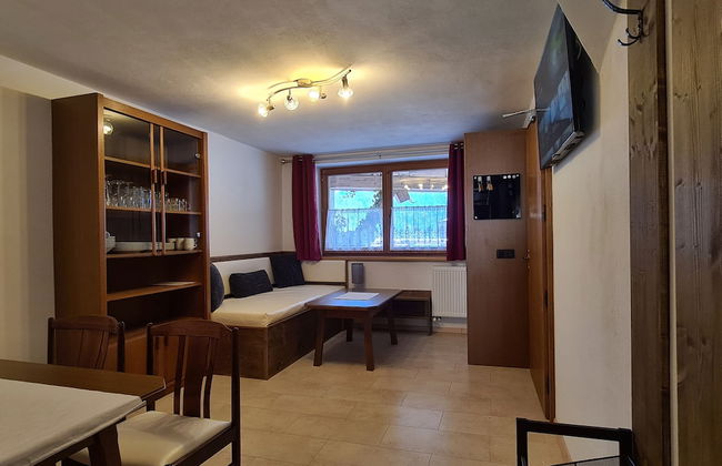 Aparthotel Buchauer Tirol - Foto 25