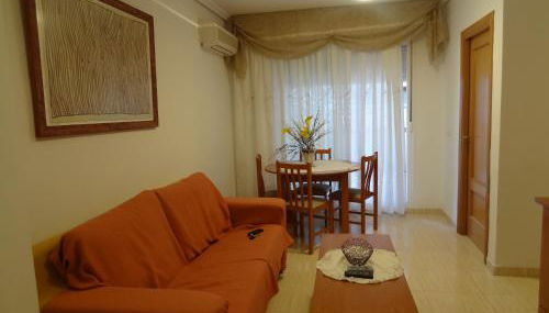 Costa Marina III Oropesa Apartment - Foto 2