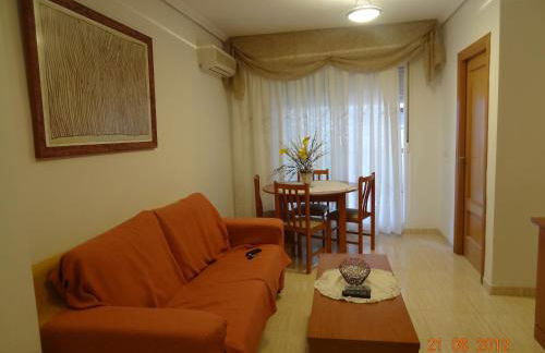 Costa Marina III Oropesa Apartment - Foto 2