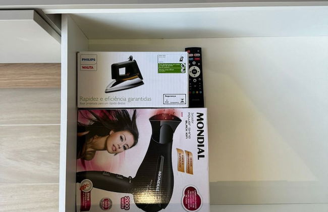 Setai Yacht Suítes - Foto 30