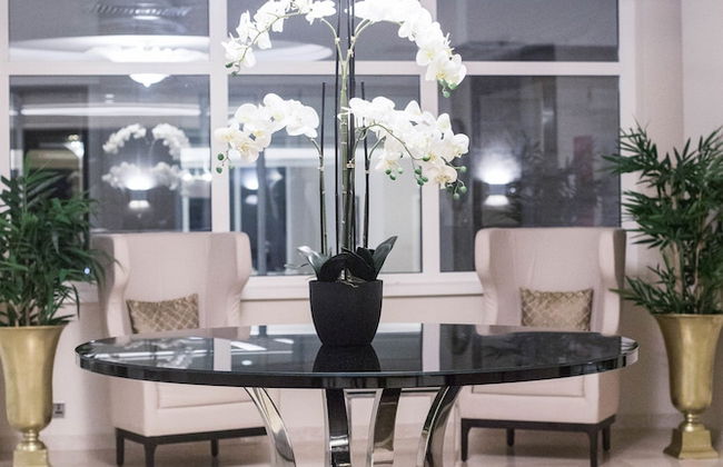 Fraser Suites Abuja - Foto 2