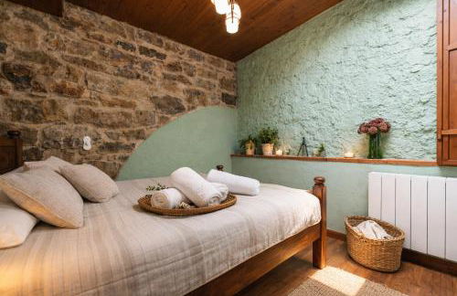 Montegrande, entorno mágico rodeado de montañas - Foto 37