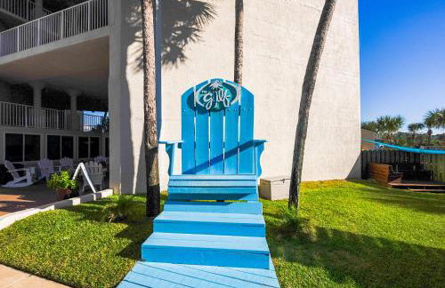 Top Of The Gulf 312 'The Tip-Sea Turtle' - Foto 25