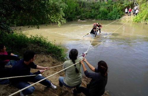 La Choza de Trasmulas - Foto 26