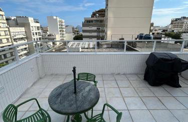 Apartamento no Leblon com Cobertura - Foto 1