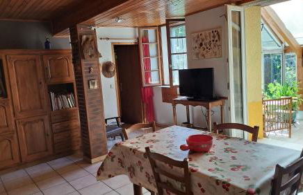 Le chant de la rivière - Foto 2