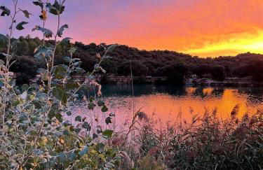 La Noguera, Lagunas de Ruidera - Foto 29
