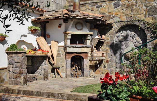 La Villa dell'Olio - Foto 20