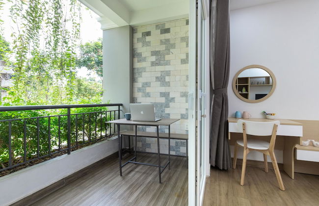 Cozrum Homes Yoga Corner - Foto 41