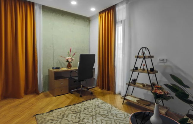 Novum Aparthotel - Foto 59