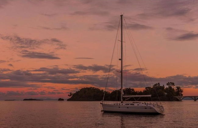 Executive Suite - Apartment 7 in Villa Coconut - Foto 39