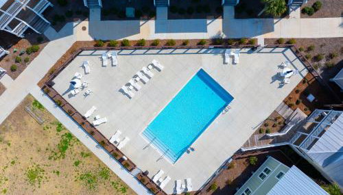 Barefoot Cottage D133 - Beachy Keen by Pristine Properties Vacation Rentals - Foto 5