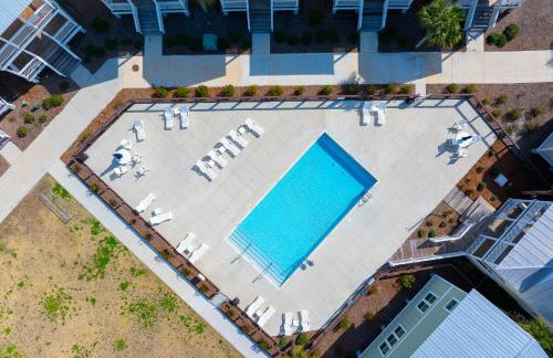 Barefoot Cottage D133 - Beachy Keen by Pristine Properties Vacation Rentals - Foto 5