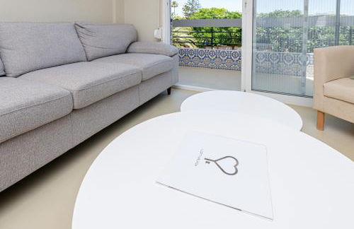 iloftmalaga Playa Álamos - Riviera - Foto 71