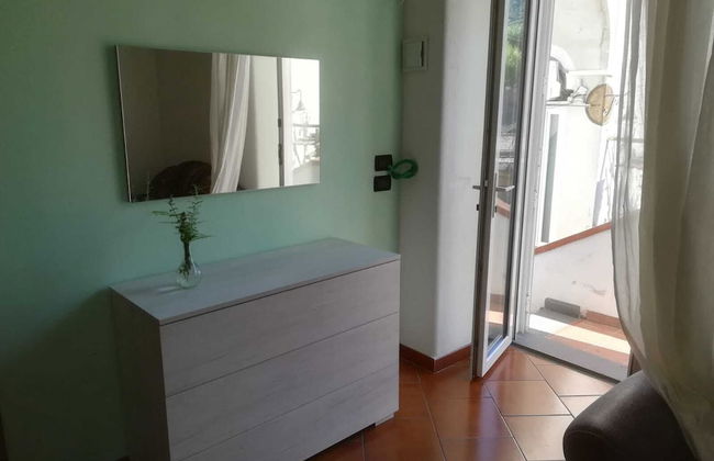 2 Rooms With Bathroom, Kitchen And Walk-in Closet With Independent Entrance - Foto 5