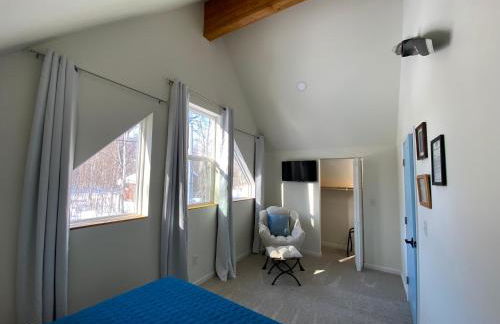 Talkeetna Bush Pilot House - Foto 17