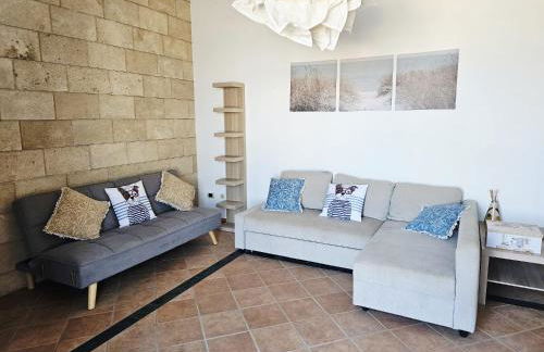 Il cortile sul mare - Foto 16