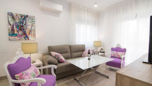 tuGuest Station 2 apartment - Foto 5