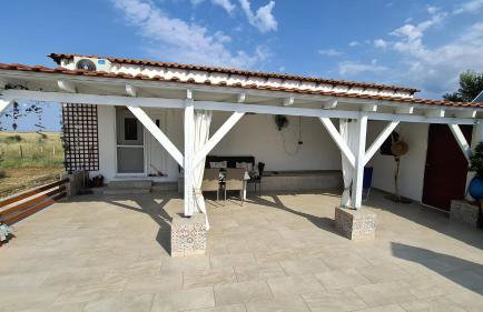 Sea and Garden House - Foto 3