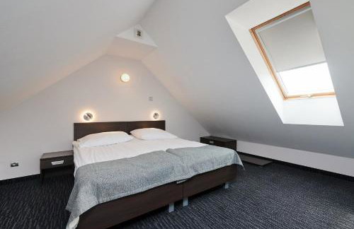 Golden Tulip Gdańsk Residence - Foto 96