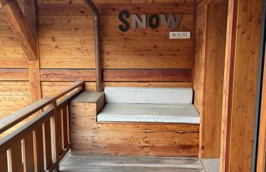 Chalet Moose - Photo 23