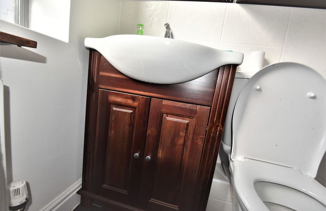 Hughenden Garden Luxury Apartment - Foto 44