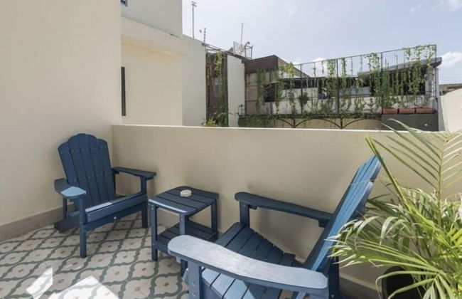 Casa Adefra - Foto 75