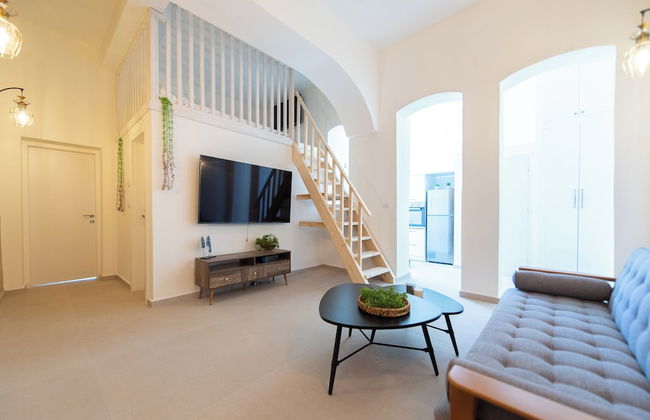 PORT CITY HAIFA - Authentic Luxury BG - Foto 26