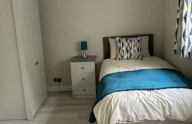 Dog & Family Friendly Private Cottage in Orleton - Foto 25