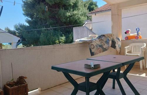 Family friendly seaside apartments Brgulje, Molat - 24673 - Photo 10