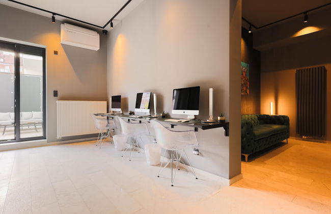 Eco Smart Apartments Premium City - Foto 64