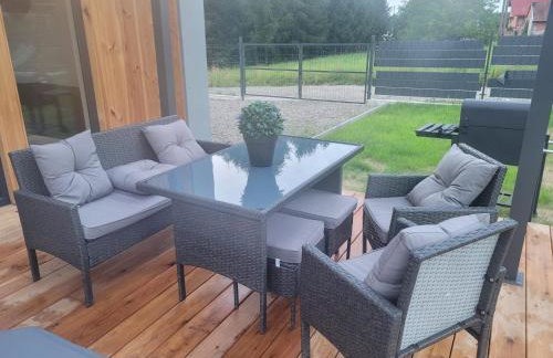 Parkcity SPA Domek z jacuzzi w górach - Photo 8