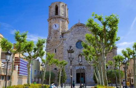 Atico duplex en Malgrat de Mar - Foto 48