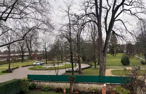 Worms City Apartment - Foto 25