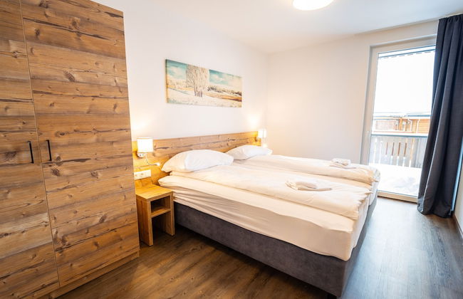 Haus Tauernblick Katschberg AlpenTravel - Foto 12