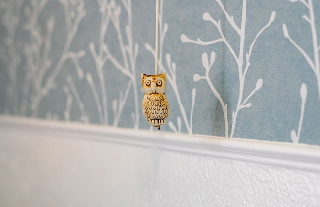 Red Cherry House - Photo 10