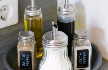 Apartment OTTO II - Erfurt Zentrum - Photo 10