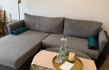 Sonne & Ruhe, Apartment mit Terrasse im Herzen Hannovers - Foto 4