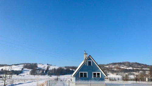 U Ewy pod Brzozami - Foto 2