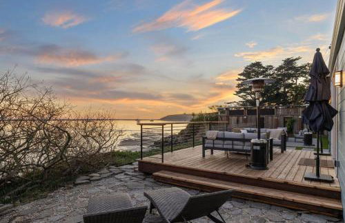 Experience the Pinnacle of Coastal Living at Harbour House - Foto 45
