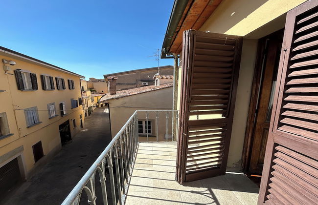 Allegra Toscana - Affittacamere Guest house - Foto 61