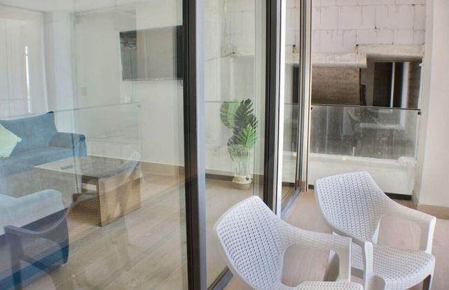 The O Apartments - Foto 26