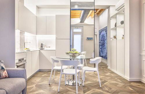 Modern Art Suite in Florence - Foto 10