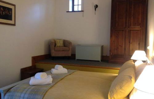 The Hayloft. Entire Barn Conversion near Keswick - Foto 14