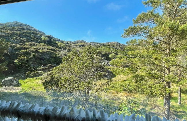 6 Person Holiday Home in Espevaer-by Traum - Foto 18