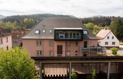 Apartment Altes Zollhaus-3 by Interhome - Foto 62