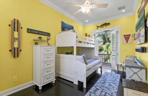 Outriggers 18- Happy Daze - Foto 47