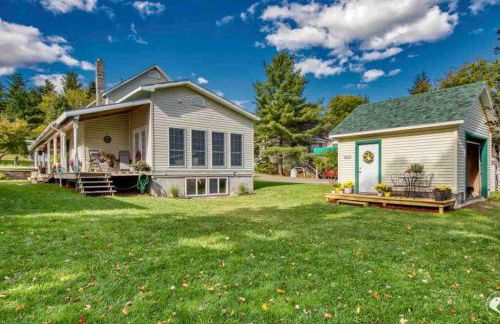 Fall Foilage in the Adirondack High Peaks! - Foto 18