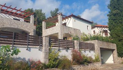 Πολυτελής Κατοικία στην Αμφίκλεια - Foto 2